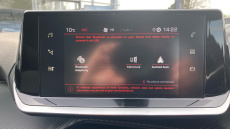 Peugeot 208 1.2 PureTech 100 Allure 5dr Petrol Hatchback